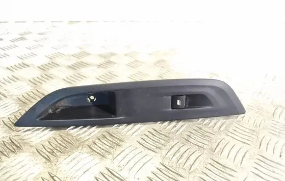 Peugeot 208 Electric window control switch 98044803ZD
