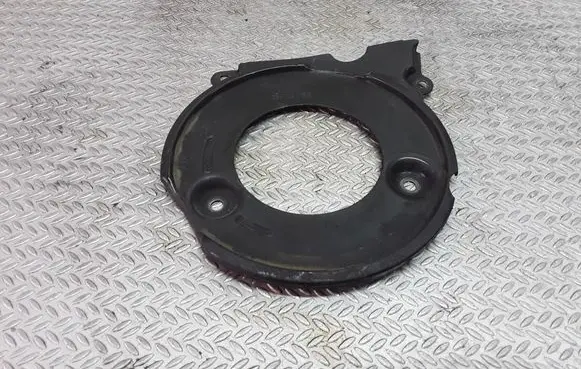 Audi A3 S3 8L Timing belt guard (cover) 06A109175B