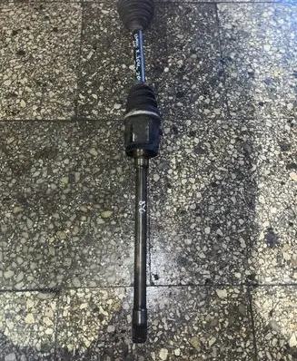 BMW X3 E83 Front driveshaft