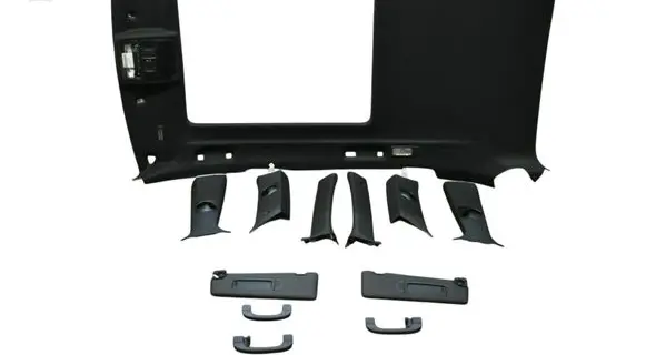 BMW X5M E70 Headlining 