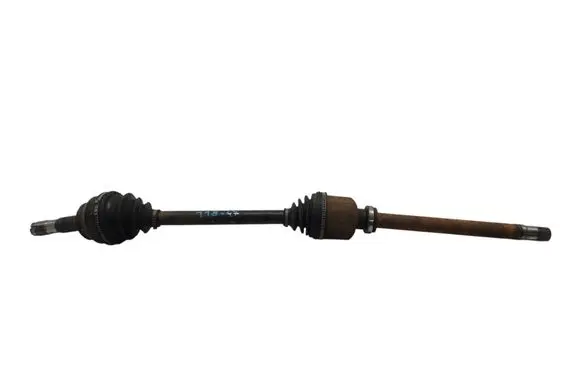 Fiat Ducato Front driveshaft 