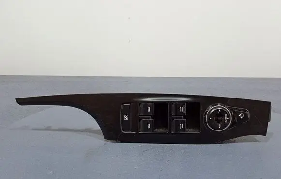 Hyundai i40 Electric window control switch 393570-3Z000