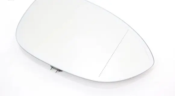 BMW Z4 E89 Wing mirror glass 7233084