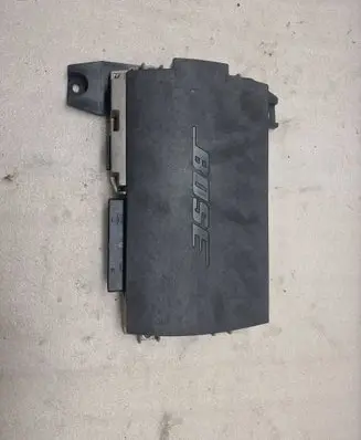 Sound amplifier