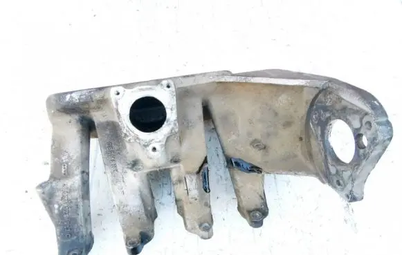 Intake manifold