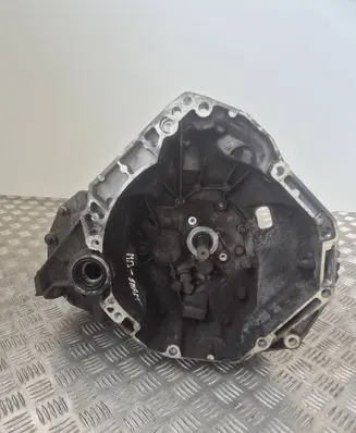 Smart ForFour II W453 Manual 5 speed gearbox A4532601300 JE3005 320107999R