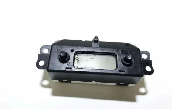 Ford Focus Screen/display/small screen 98ab15000ccw 98ab-15000-ccw