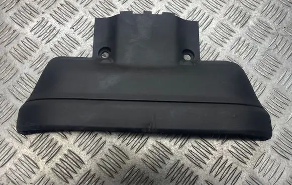 Volvo S80 Timing belt guard (cover) 08658541 08658542