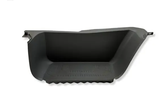 Volkswagen Crafter Front sill trim cover 7C0863736D