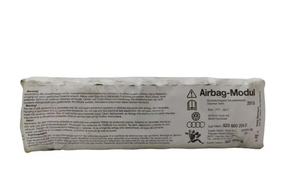 Audi A2 Passenger airbag 8Z0880204B 565180006