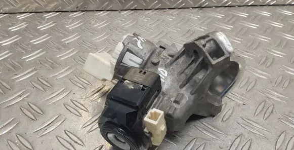 Toyota Yaris Ignition lock 8978202010