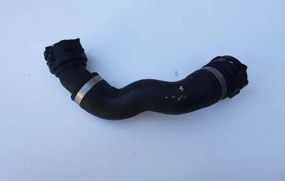 BMW 5 F10 F11 Engine coolant pipe/hose 8509274