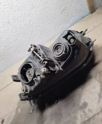 Citroen Berlingo Headlight/headlamp 1087246