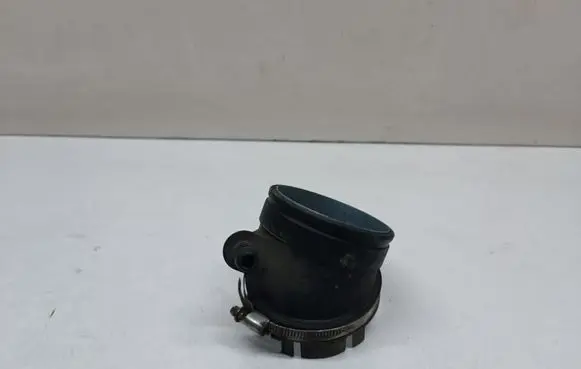 BMW 3 E90 E91 Air intake hose/pipe 7536002 7537502