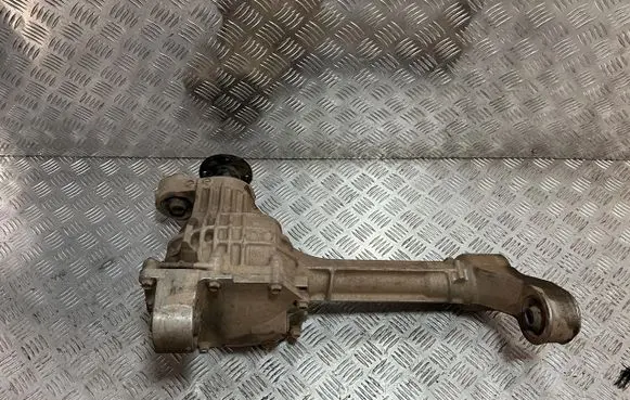 Nissan Navara D23 Front differential PU17704