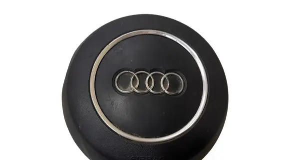 Audi A3 S3 8V Steering wheel airbag 8V0880201AJ 62490050A