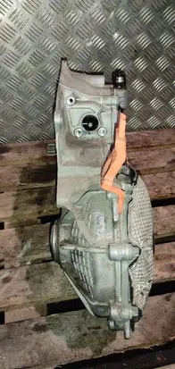 BMW i3 Automatic gearbox 7613558 86481630301
