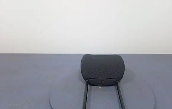 Citroen C4 Cactus Front seat headrest 