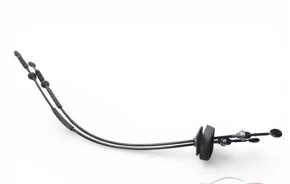 Renault Trafic II (X83) Gear shift cable linkage 
