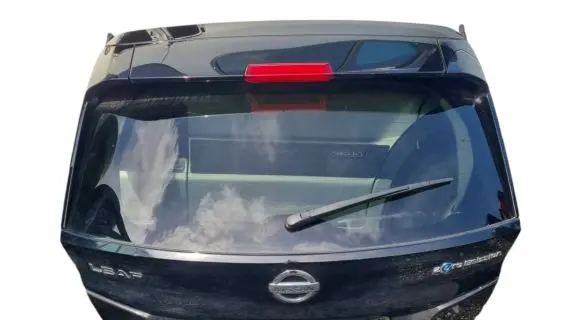 Nissan Leaf II (ZE1) Tailgate/trunk/boot lid
