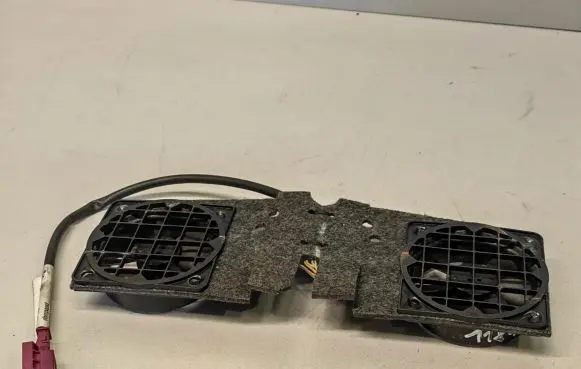 Mercedes-Benz ML W166 Other devices A0999062900 9971705074