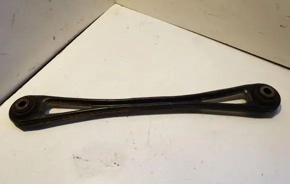 Volkswagen Touareg I Rear suspension control arm 