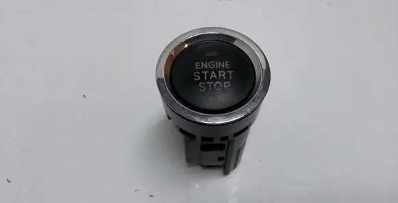 Subaru Forester SH Engine start stop button switch 15A8543 2007DJ3297