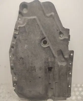 BMW X5 F15 Pickup box liner 51757325392