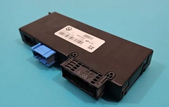 BMW 5 F10 F11 Central body control module 9291451 IMPRK1495275