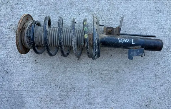 Volvo V70 Front shock absorber/damper