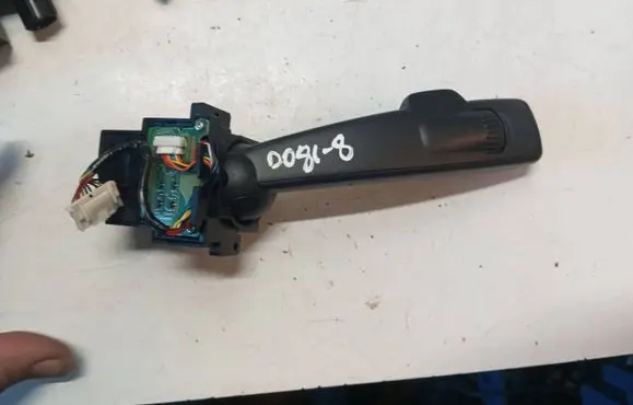Volvo XC60 Indicator stalk 31264162