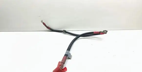 BMW 5 E39 Positive cable (battery) 2247942