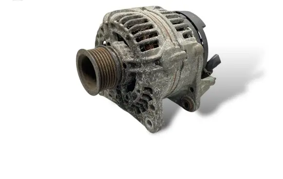 Volkswagen New Beetle Generator/alternator 028903028C K4371