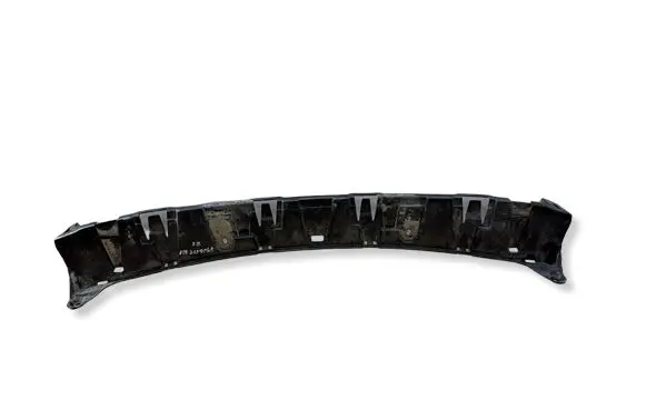 Peugeot 508 Rear bumper mounting bracket 9687951880 026153 C04919091