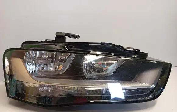 Audi A4 S4 B8 8K Headlight/headlamp 8K0941004AB
