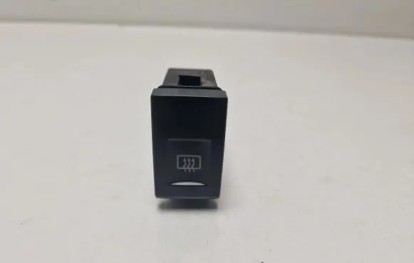 Windscreen/window heater switch