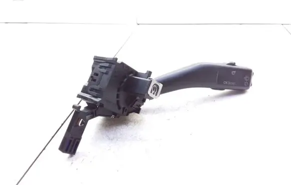 Volkswagen Touran I Wiper speed switch 1K0953519A 01203506