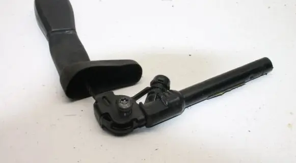 Volvo XC70 Front seatbelt buckle 605793600F