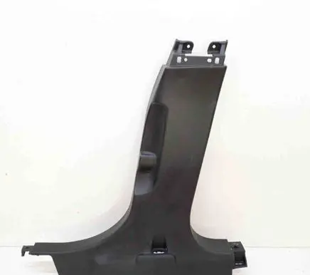 Maserati Quattroporte (B) pillar trim (top) FA00AAF91969 FA00AAF91959
