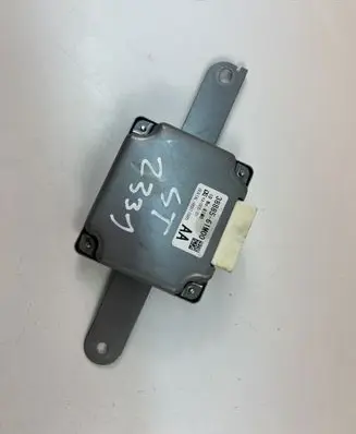 Suzuki SX4 Other control units/modules 3888561M00