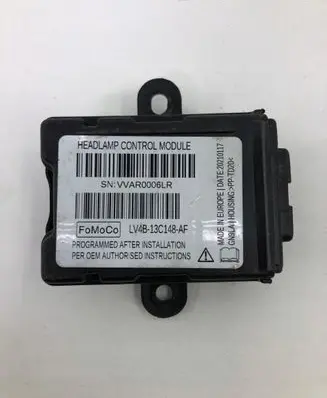 Ford Kuga III Xenon control unit/module 