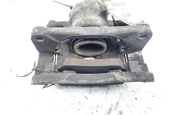 Opel Agila B Front brake caliper