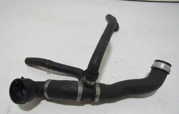 Mercedes-Benz SL R230 Engine coolant pipe/hose A2305013482 ZG3001 6254123038