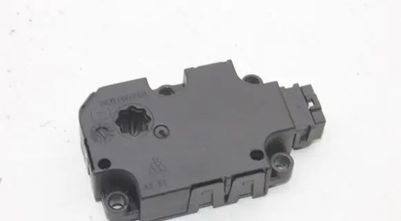 Audi A7 S7 4K8 Air flap motor/actuator ET416003