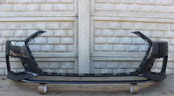 Audi A7 S7 4K8 Front bumper 4K8807437