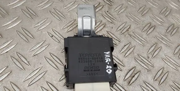Toyota Yaris Window wiper relay 859400D030 4230002060