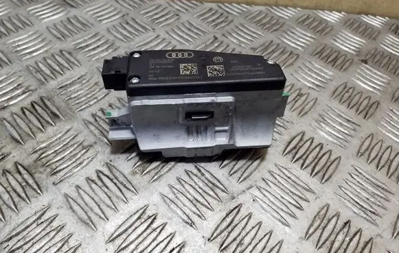 Audi A4 S4 B8 8K Steering wheel lock 8K0905852D