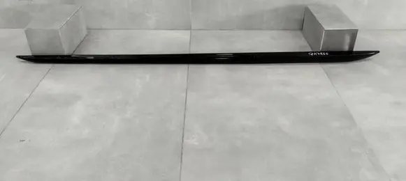 Audi A1 Front sill (body part) 82A853931A