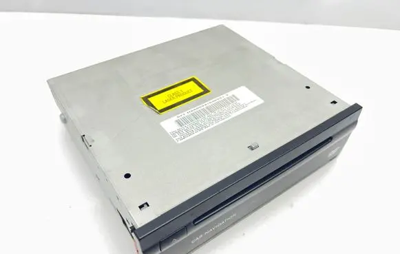 Mercedes-Benz E W211 GPS navigation control unit/module A2208206085 47696591