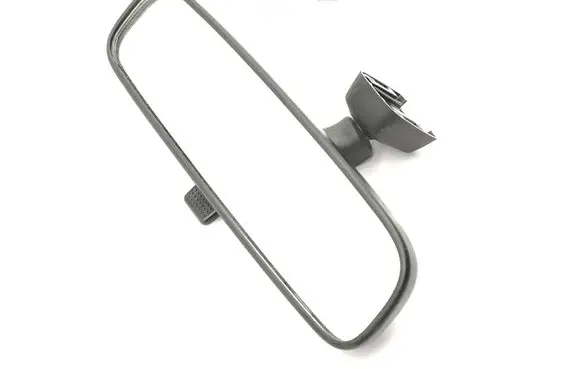 Mitsubishi Grandis Rear view mirror (interior) E4022197
